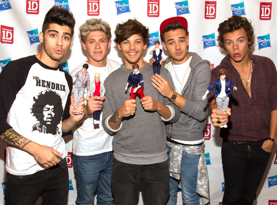 One Direction One Direction